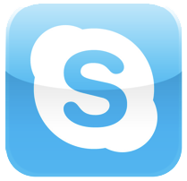 Beppe Summo su Skype